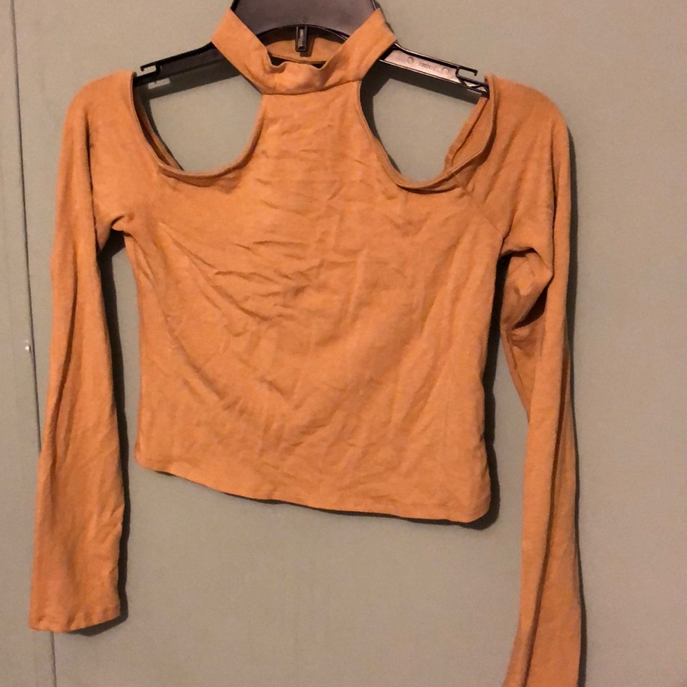 Fashion nova shirt